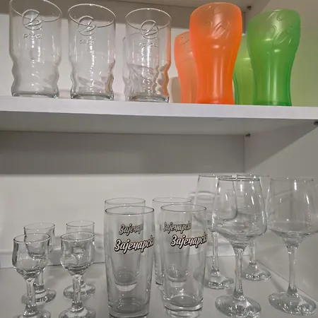 Appartement Doksim Luxury 201