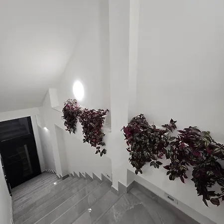 Doksim Luxury 101 Apartment *