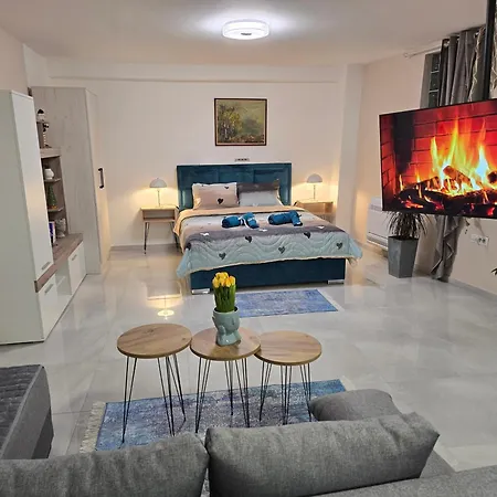 Appartement Doksim Luxury 201 Pirot