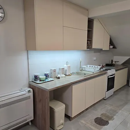 Doksim Luxury 201 Apartamento *