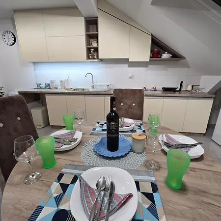 Doksim Luxury 201 * Pirot