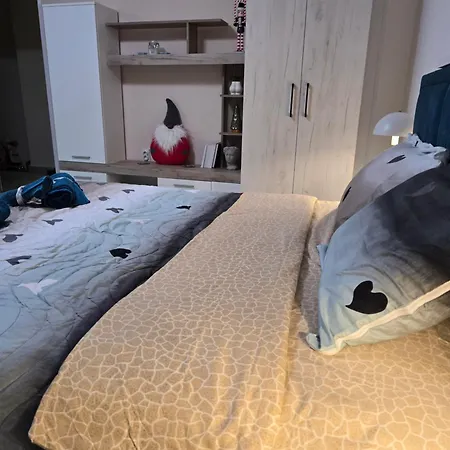 Apartment Doksim Luxury 101 *