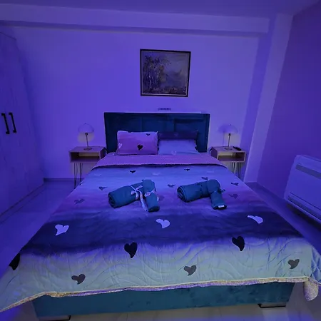 Apartment Doksim Luxury 101