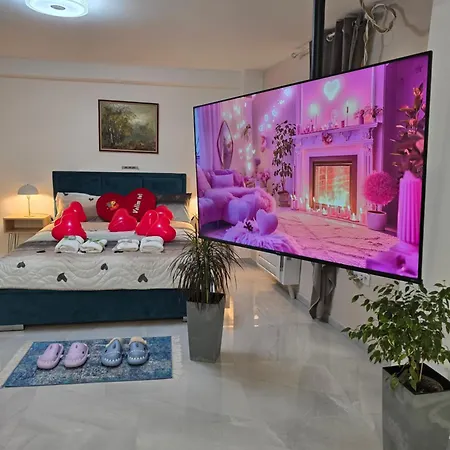 Doksim Luxury 101 * Pirot