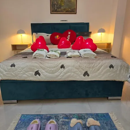 Doksim Luxury 201 Appartement Pirot