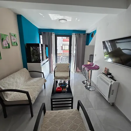 Appartement Doksim Luxury 201 *